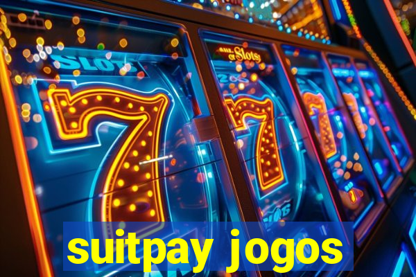 suitpay jogos